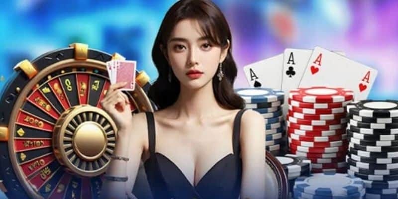 Đây là sảnh cược đẳng cấp của nhà cái uy tín Kubet