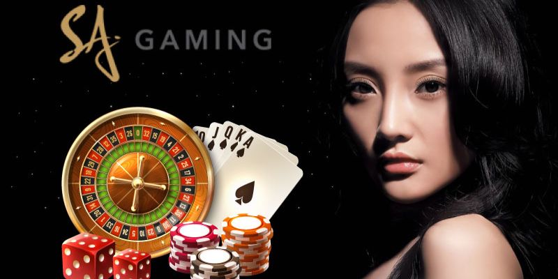 Các tựa game hot nhất phải thử tại SA 2025