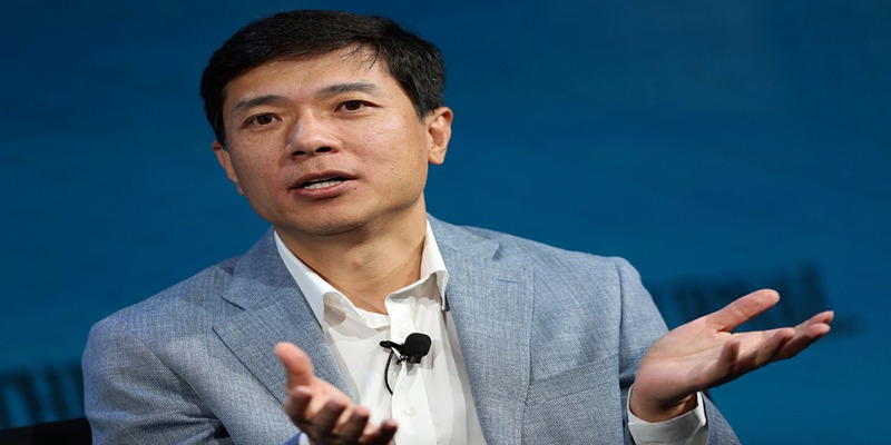 Hành trình mà CEO Huỳnh Thế Mỹ xây dựng Kubet
