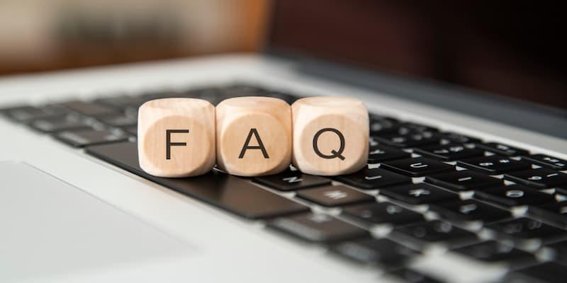 FAQ - câu hỏi thường gặp về nhà cái bạn cần nắm rõ