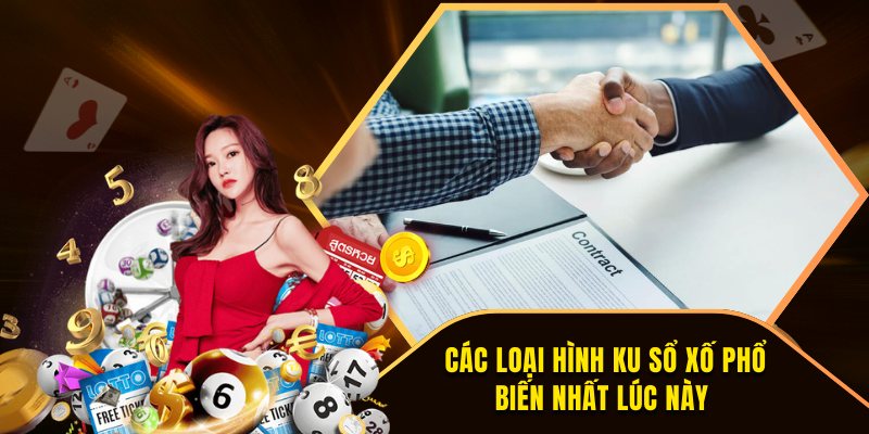 Kho tàng trò chơi phong phú
