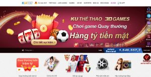Kubet88 - Nhà Cái Giải Trí Đổi Thưởng Top 1 Hiện Nay