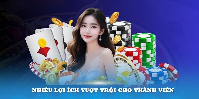 Các thế mạnh của Kubet được người chơi chú ý
