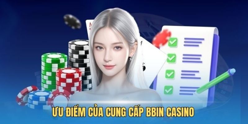 Ưu điểm hấp dẫn của sân chơi uy tín KUBET