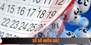 Xổ Số Miền Bắc - Cơ Hội Vàng Đổi Đời Chỉ Với Một Con Số